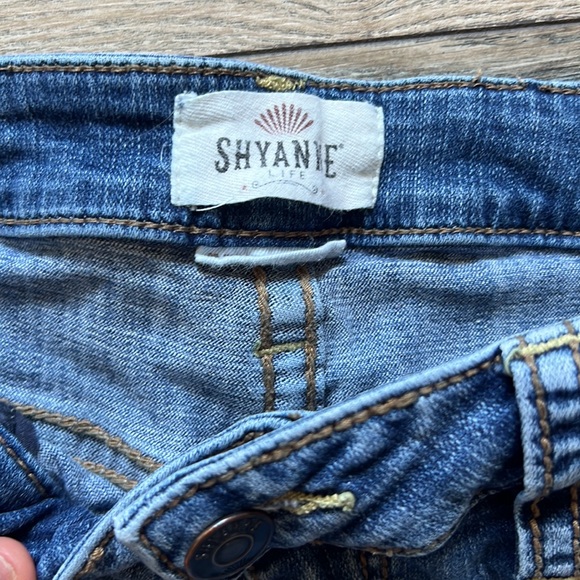 Shyanne Life Jeans - Picture 2 of 5